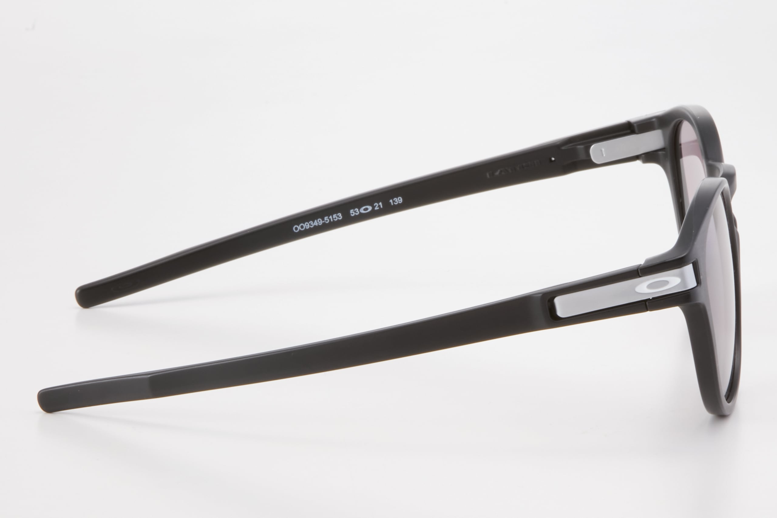 OAKLEY (オークリー) // LATCH // OO9349-5153 | メガネのイタガキ