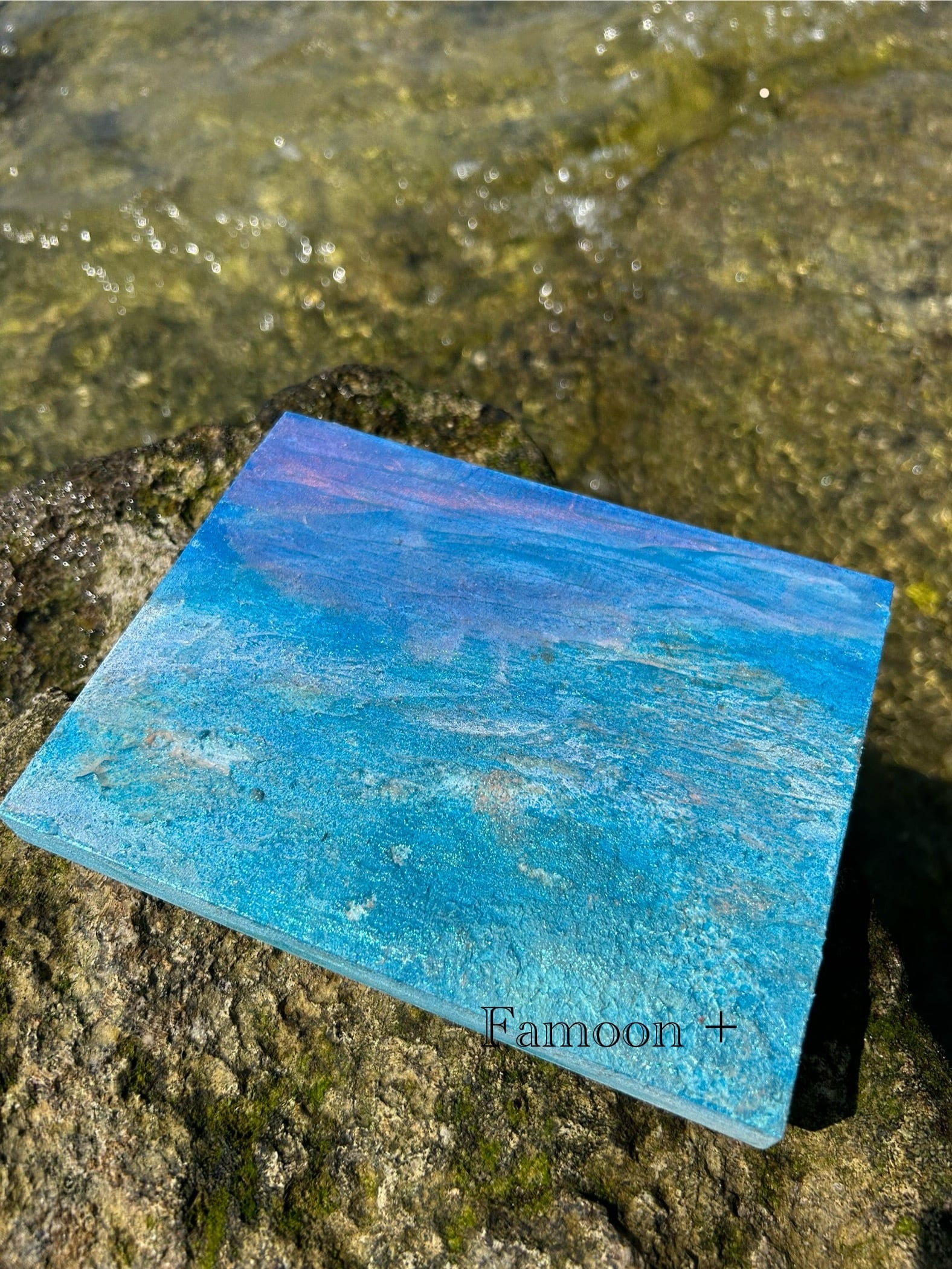 3Dアート 美術品 アルミニウム ジャングル 象 Foil Art 立体 芸術品 真