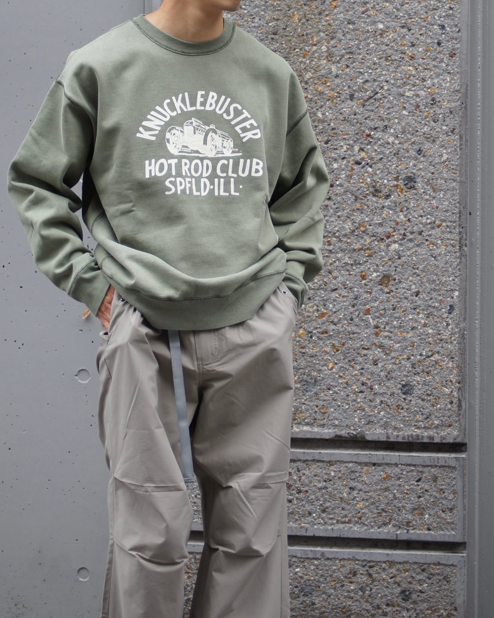 ★専用★BARNS OUTFITTERS SHAGGYDOG カーディガン BARNS OUTFITTERS（バーンズ アウトフィッターズ） BARNS（バーンズ