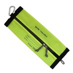 [WEEKENDER] tente Reflection/YELLOW/weekender/ティッシュケース/アウトドア