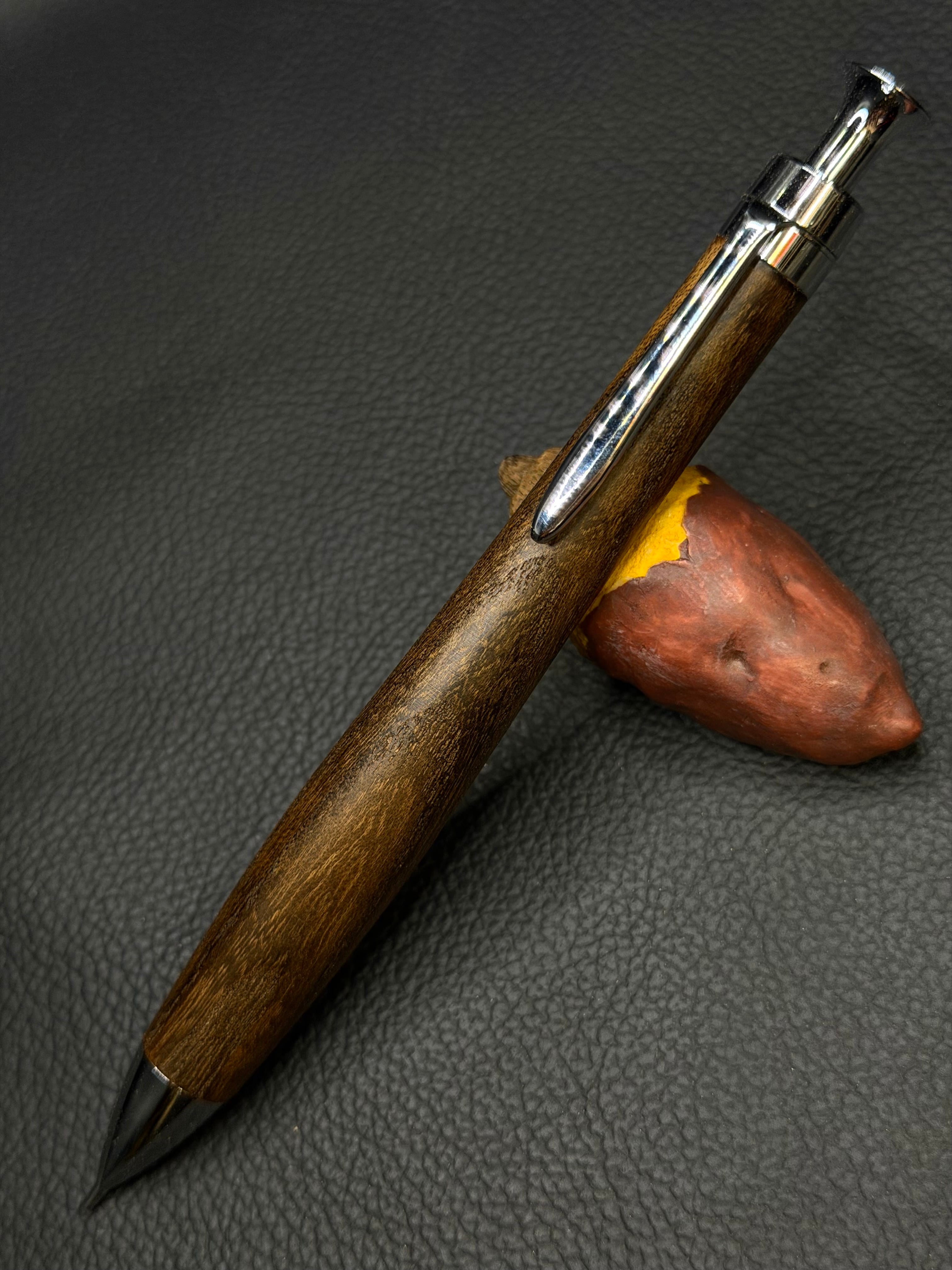 8 ピンクアイボリー 極上杢 | こぶた工房