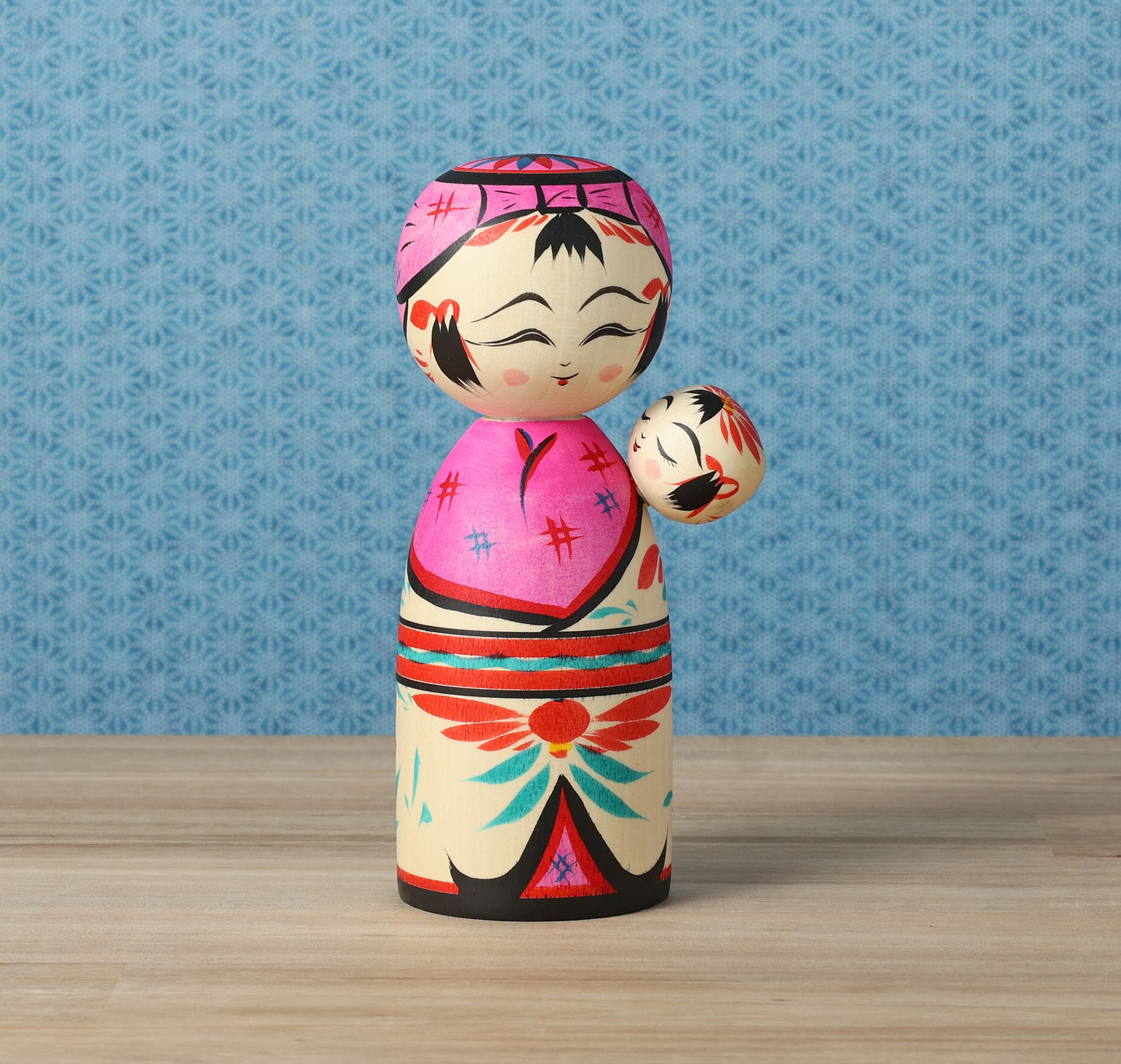 ◇こけし / KOKESHI DOLLS | Gallery・Shin