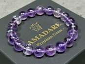 No.2301-7 【S】アメジストスーパーセブンブレスレット