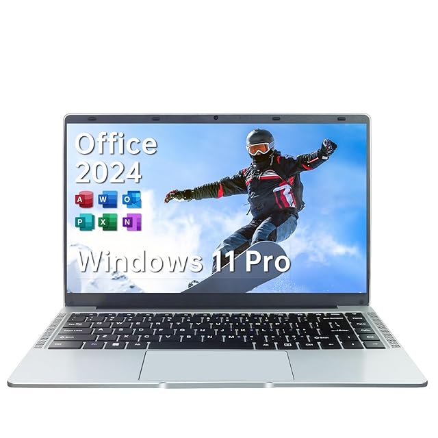 2025新登場 CHUWI ノートパソコン Office 2024 搭載 パソコン CoreBook