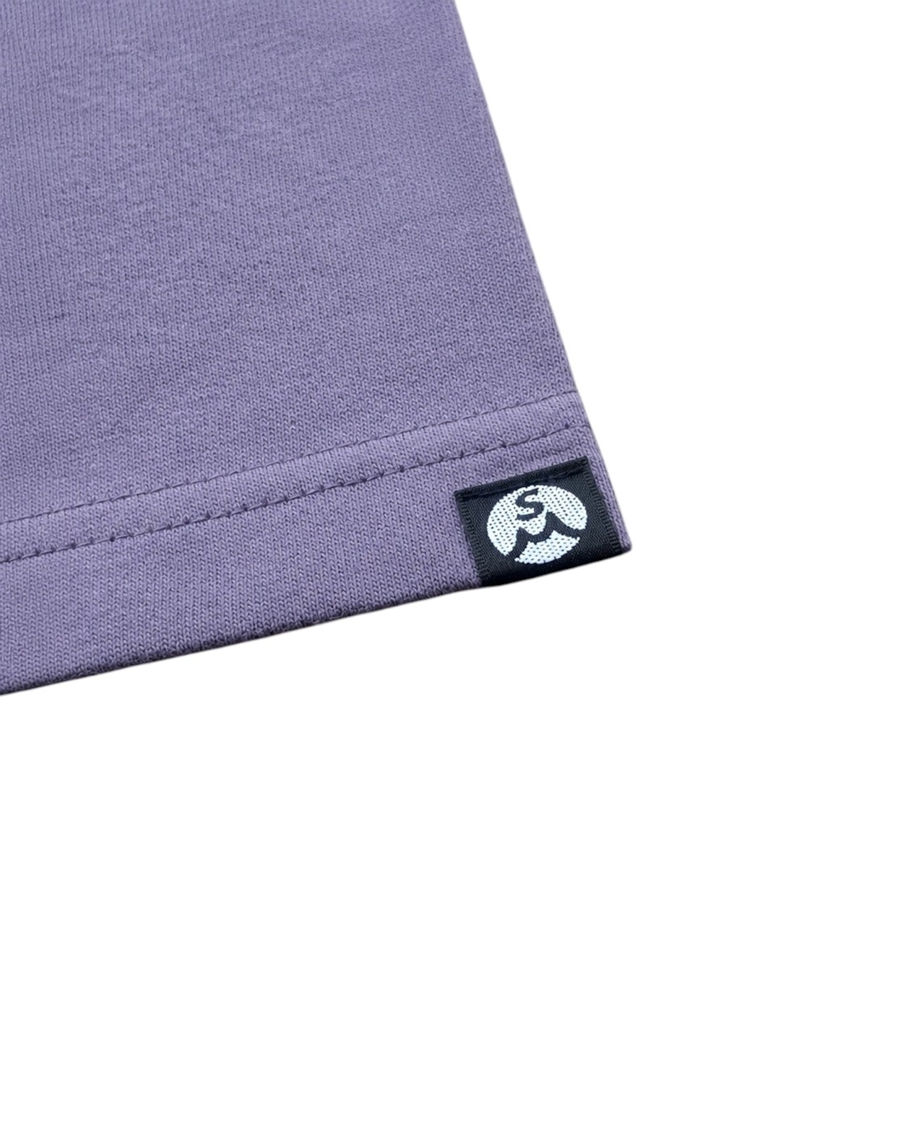 【THE THUNDERBOLT】NIGHT MIST PIER(Hazy Purple) 画像7