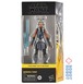 スター・ウォーズ ブラックシリーズ #CW02 アソーカ・タノ クローン・ウォーズ 6インチフィギュア 未開封