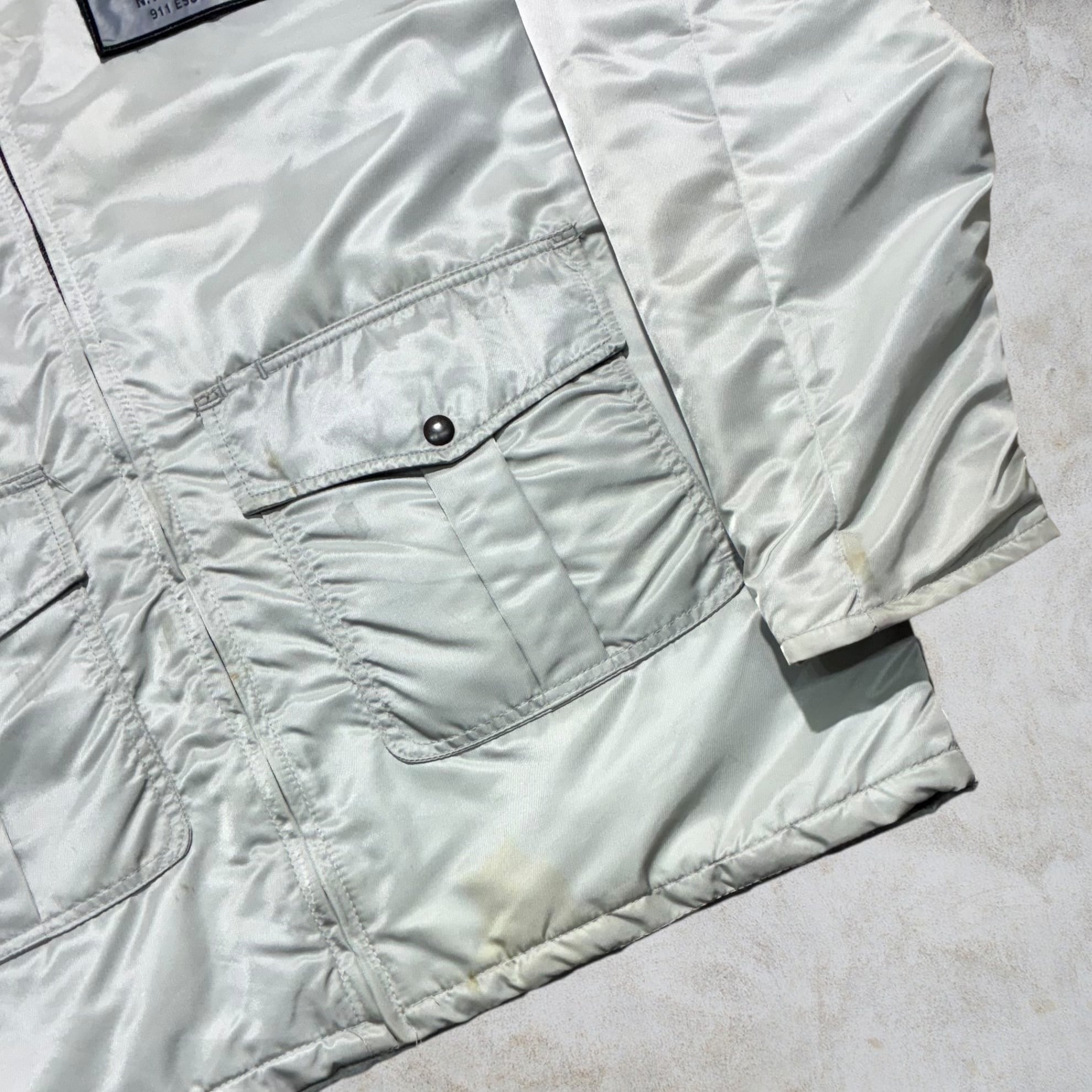 ジャケット・アウター 90s old stussy spiewak usa 90's old stussy Nylon Jacket “SPIEWAK”【下北沢店】 | curb