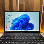 \ 公式ショップ限定価格❣️/ 最新モデル《ハイスペック》超軽量【LIFEBOOK U9311/F】最高峰i7 第11世代 メモリ16GB ノートパソコン 安心サポート&3ヶ月保証付き