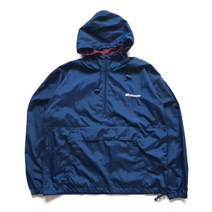 90-00S MICROSOFT NYLON ANORAK