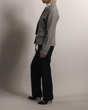Marni / Houndstooth Jacket