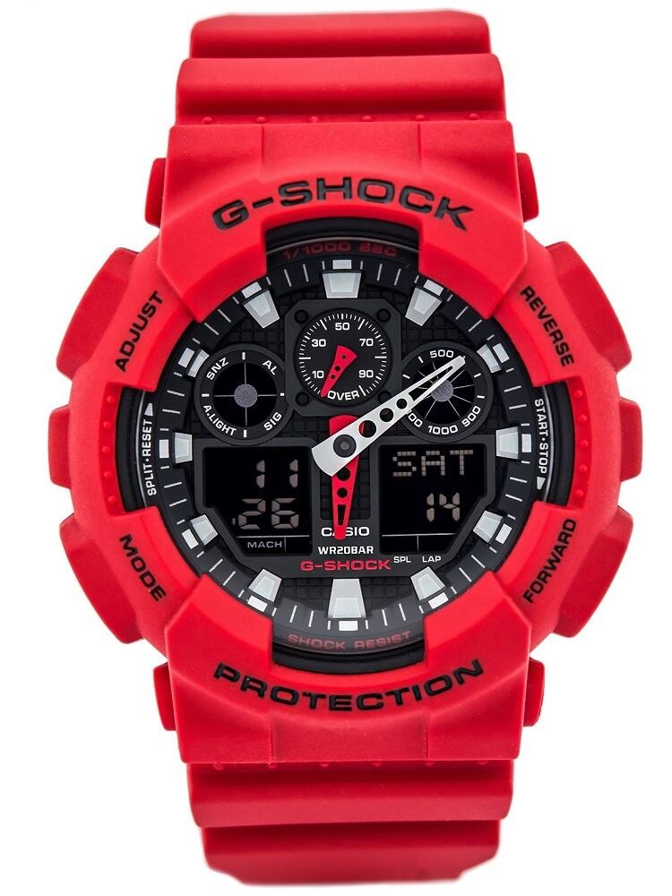 即納】CASIO カシオ G-SHOCK Gショック デジアナ Newコンビネーション