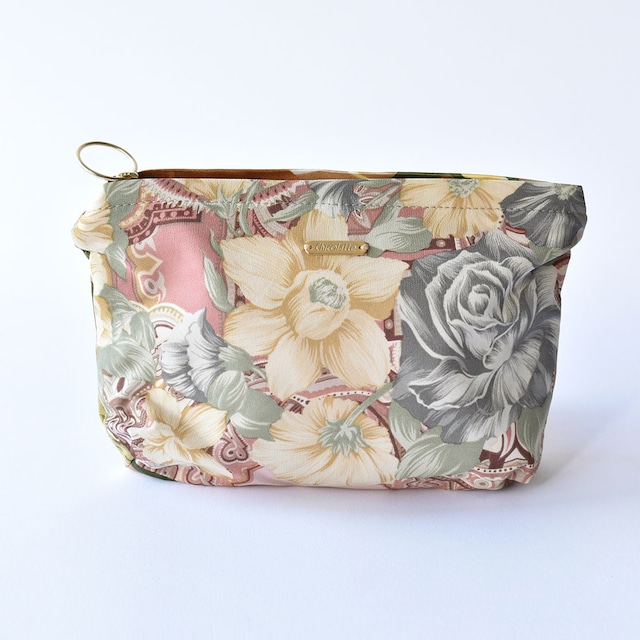 EMI POUCH (M) / No,10069-4