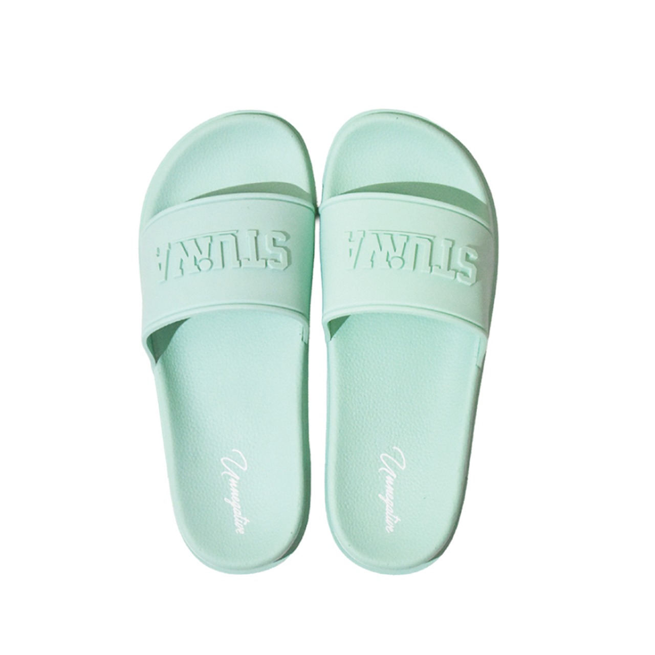 Comfy Air Sandal : ミントグリーン