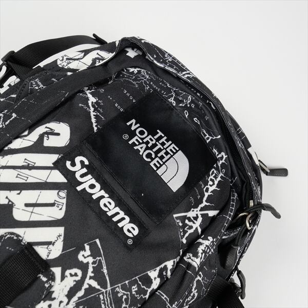 SUPREME シュプリーム 12SS×THE NORTH FACE Venture Jacket ノース 