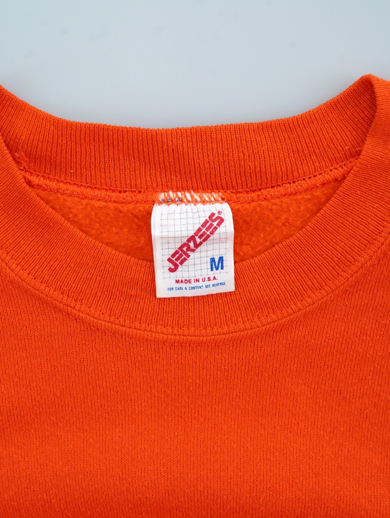 90s wild wood sweat