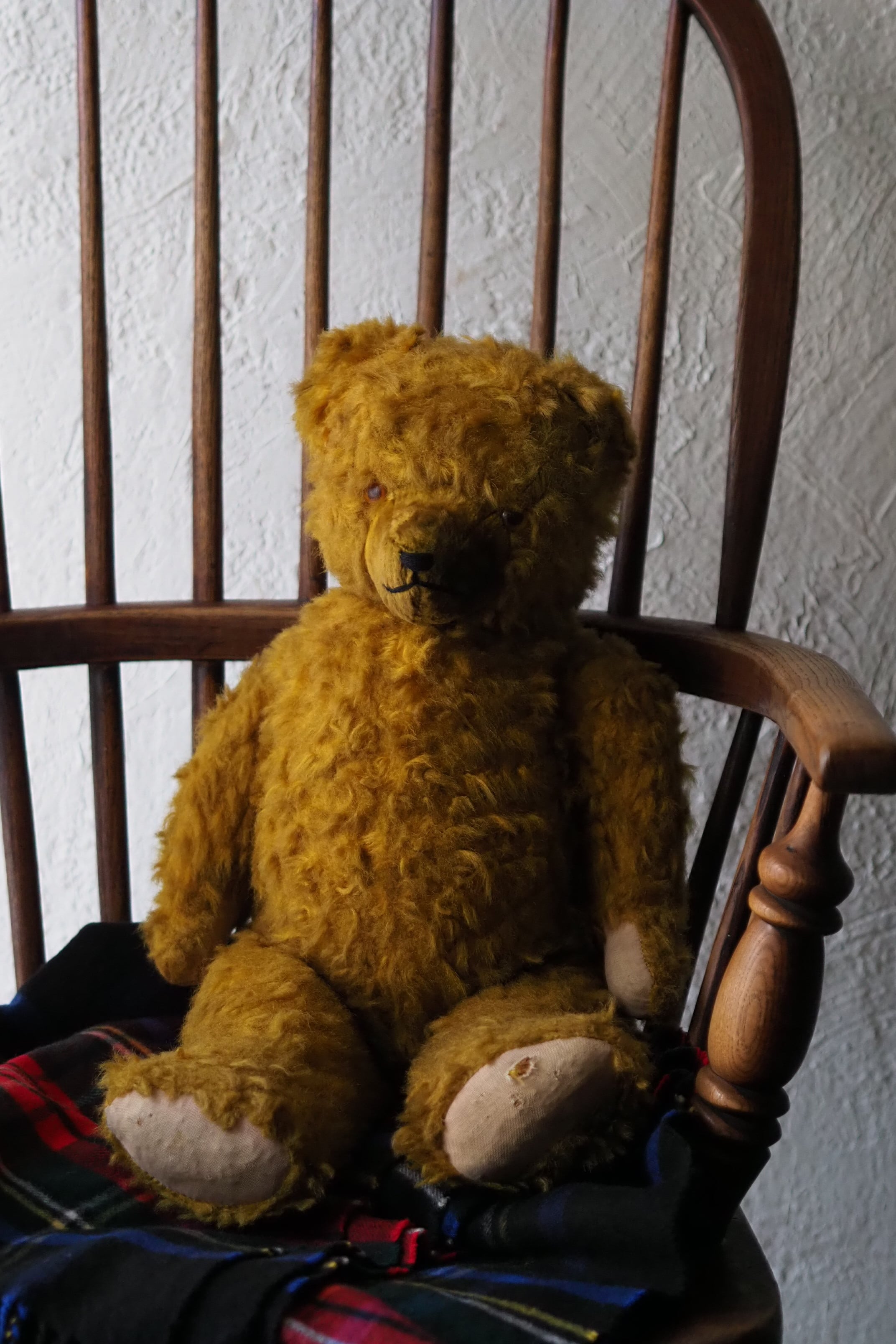 アンティークテディベアヴィンテージ