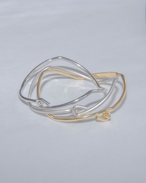 NL - "Huez" bracelet