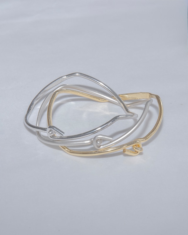 NL - "Huez" bracelet