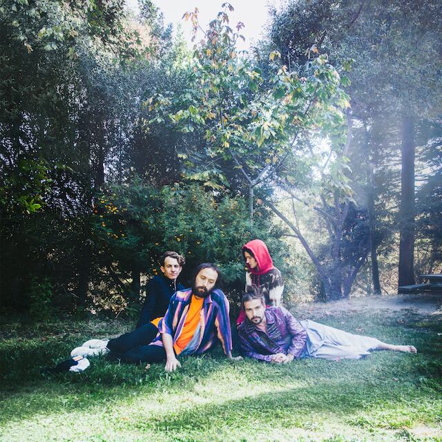 Big Thief / U.F.O.F. （Ltd LP）