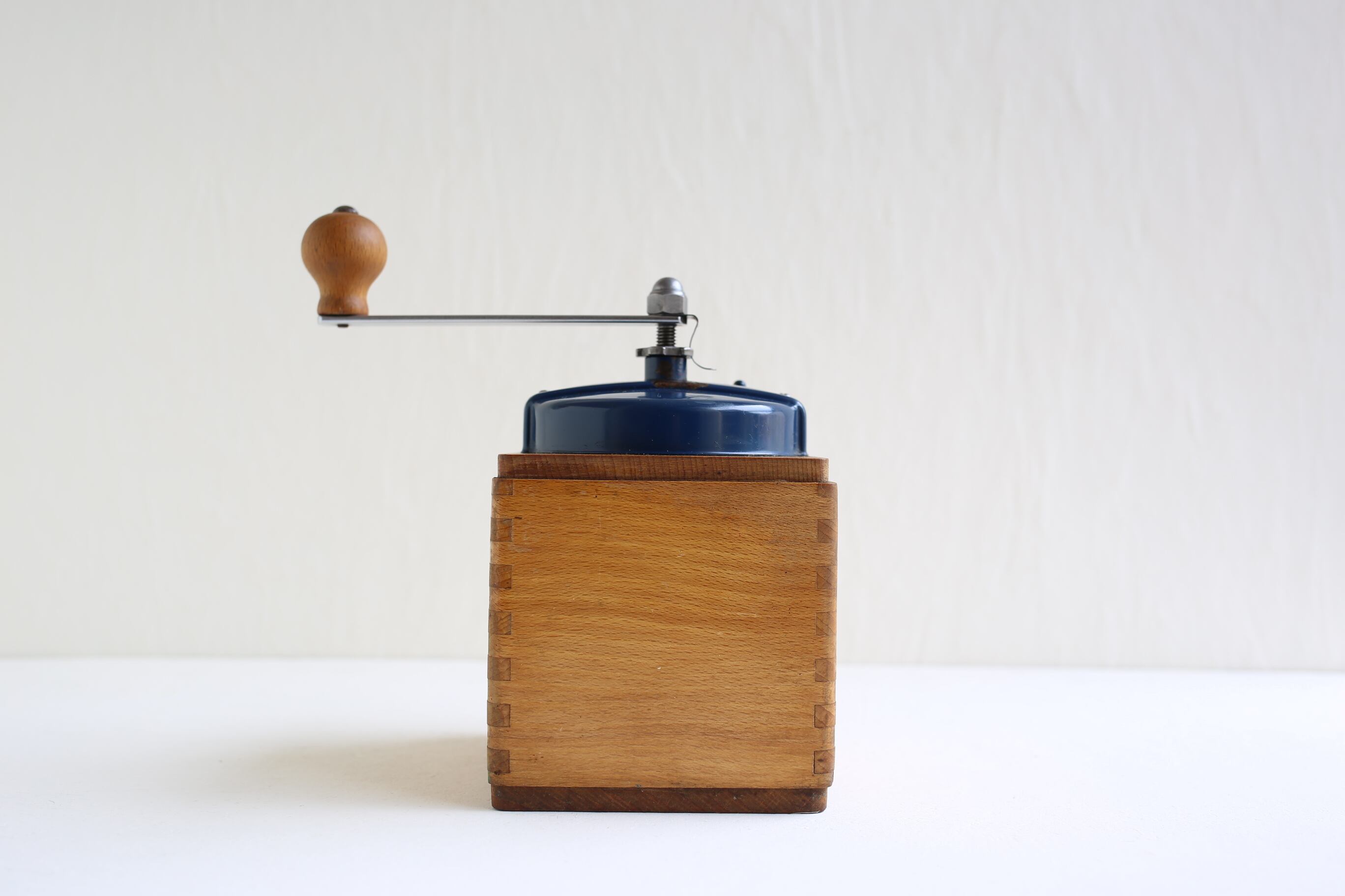 フランス アンティーク ヴィンテージ Peugeot プジョー コーヒーミル