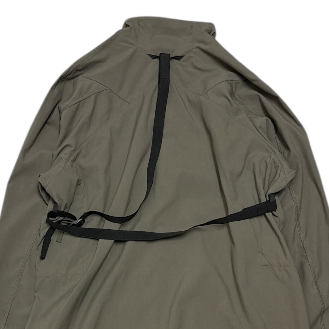⚫︎ ACRONYM J97 Jacket | A WORD.ONLINE SHOP