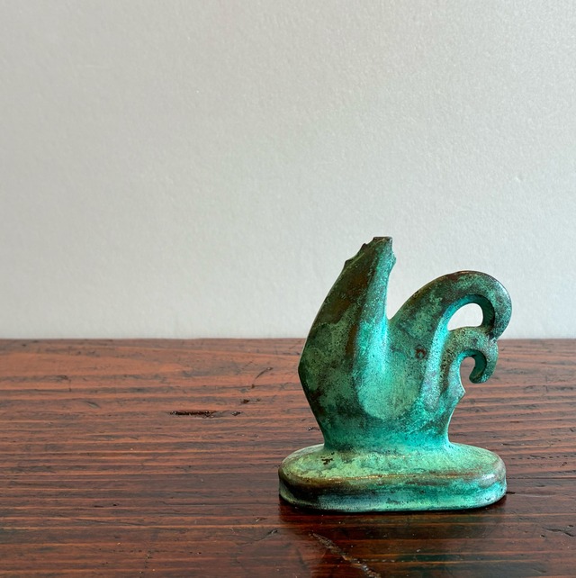 Vintage Paper Weight