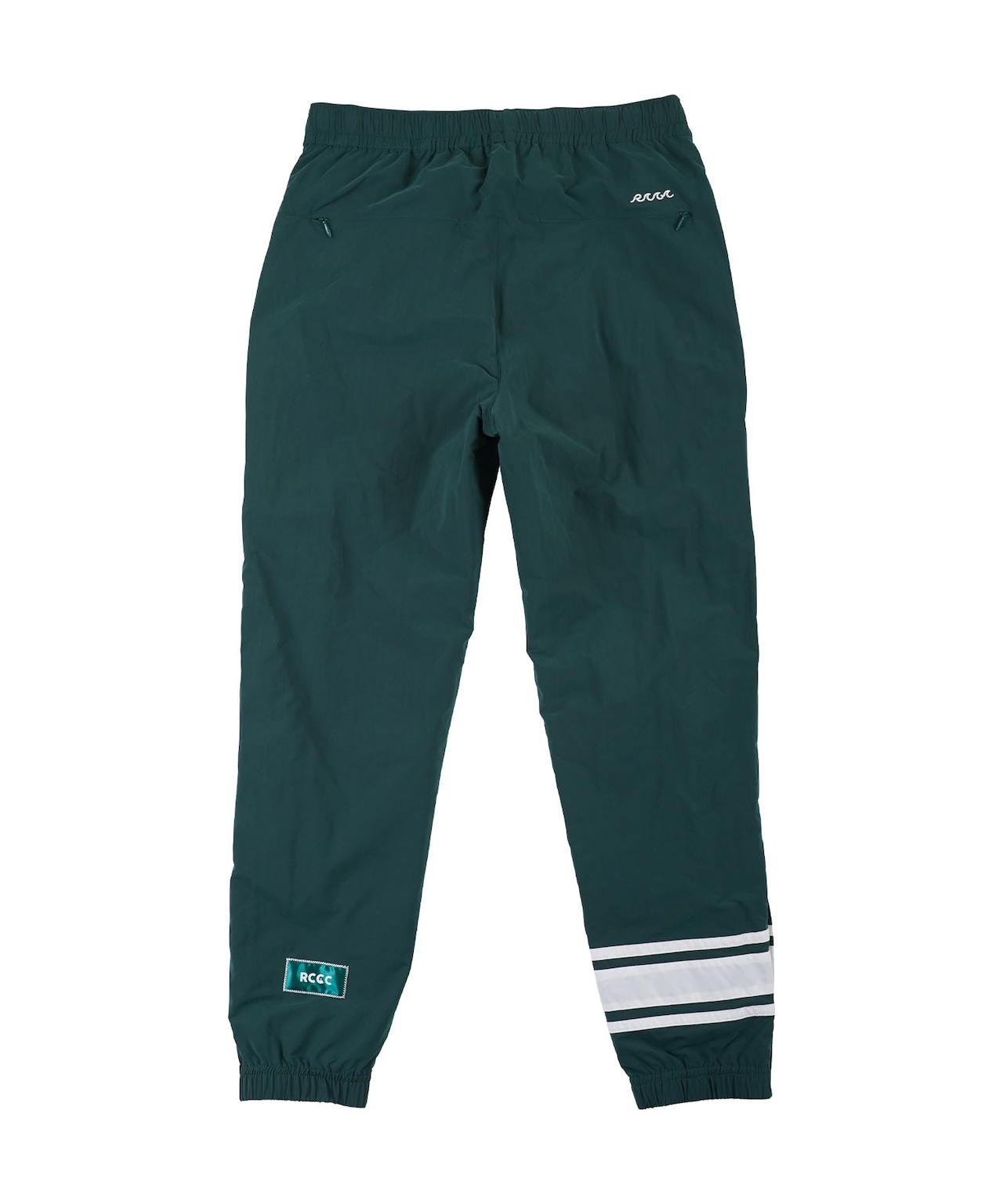 【RCGC】NYLON COLOR PANTS［RGP015］