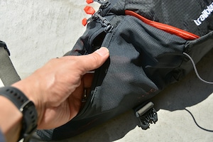 モンテイン MONTANE TRAILBLAZER 3(GPTB03M)全2色