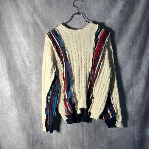docking knit
