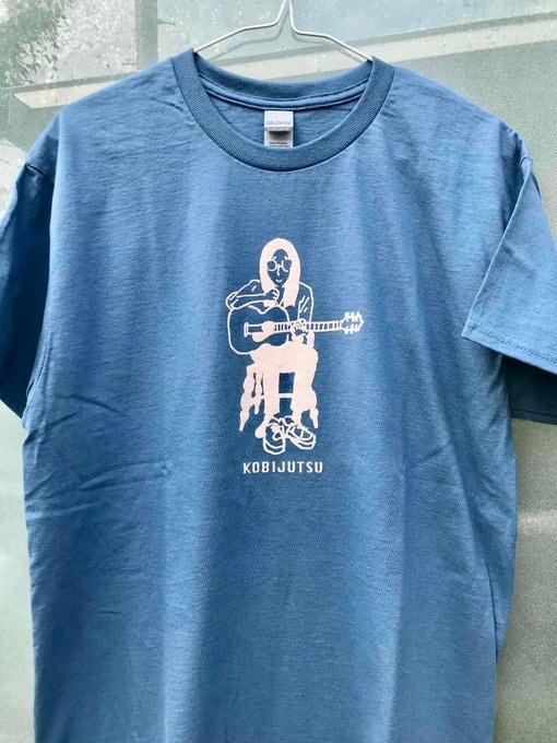 100m FIRST STEP Tシャツ | ロックンロール・マウン店