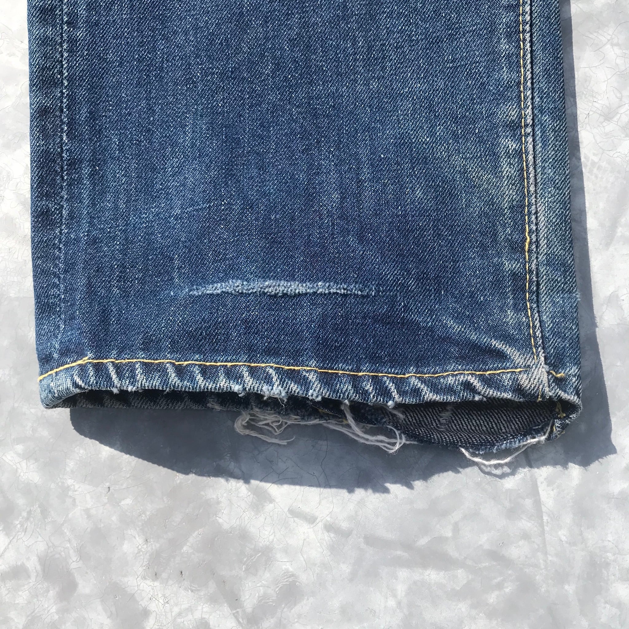 60's LEVI'S リーバイス 501 Big E 足長R 刻印J ウエスト 60's LEVI'S リーバイス 501 Big E 足長R 刻印J ウエスト
