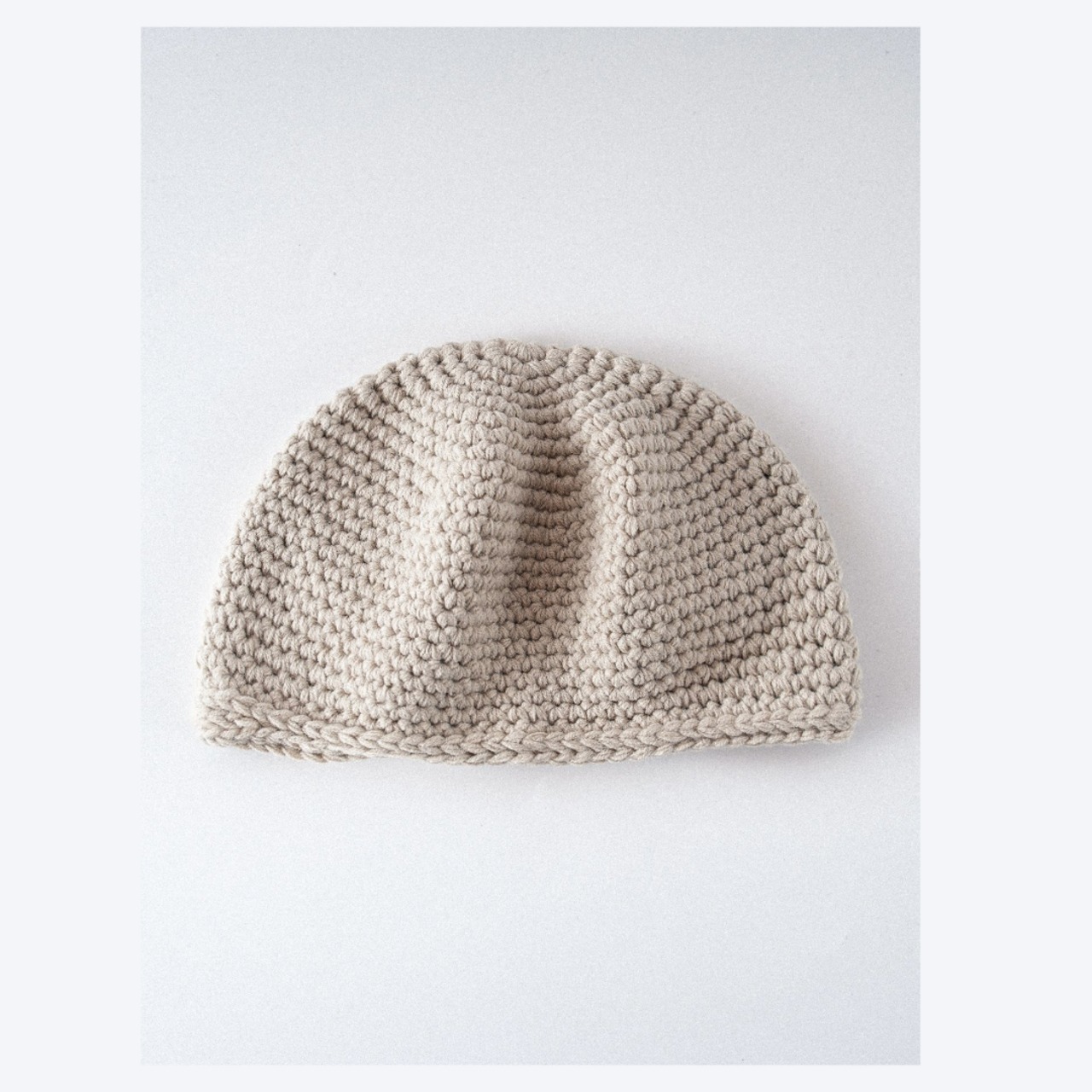 Low Crown Beanie TB2396・画像5