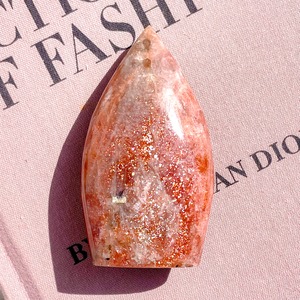 Sunstone & Moonstone Point 2 ✧ サンストーン & ムーンストーン