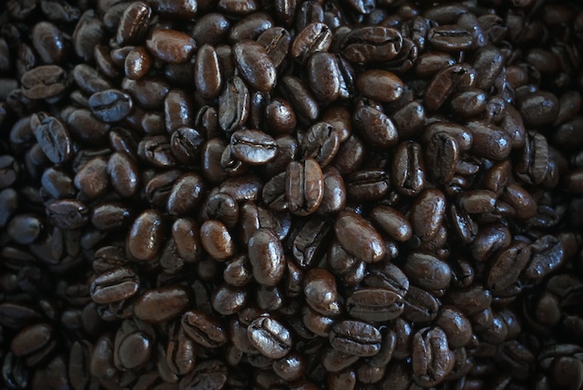 Indonesia dark 500g