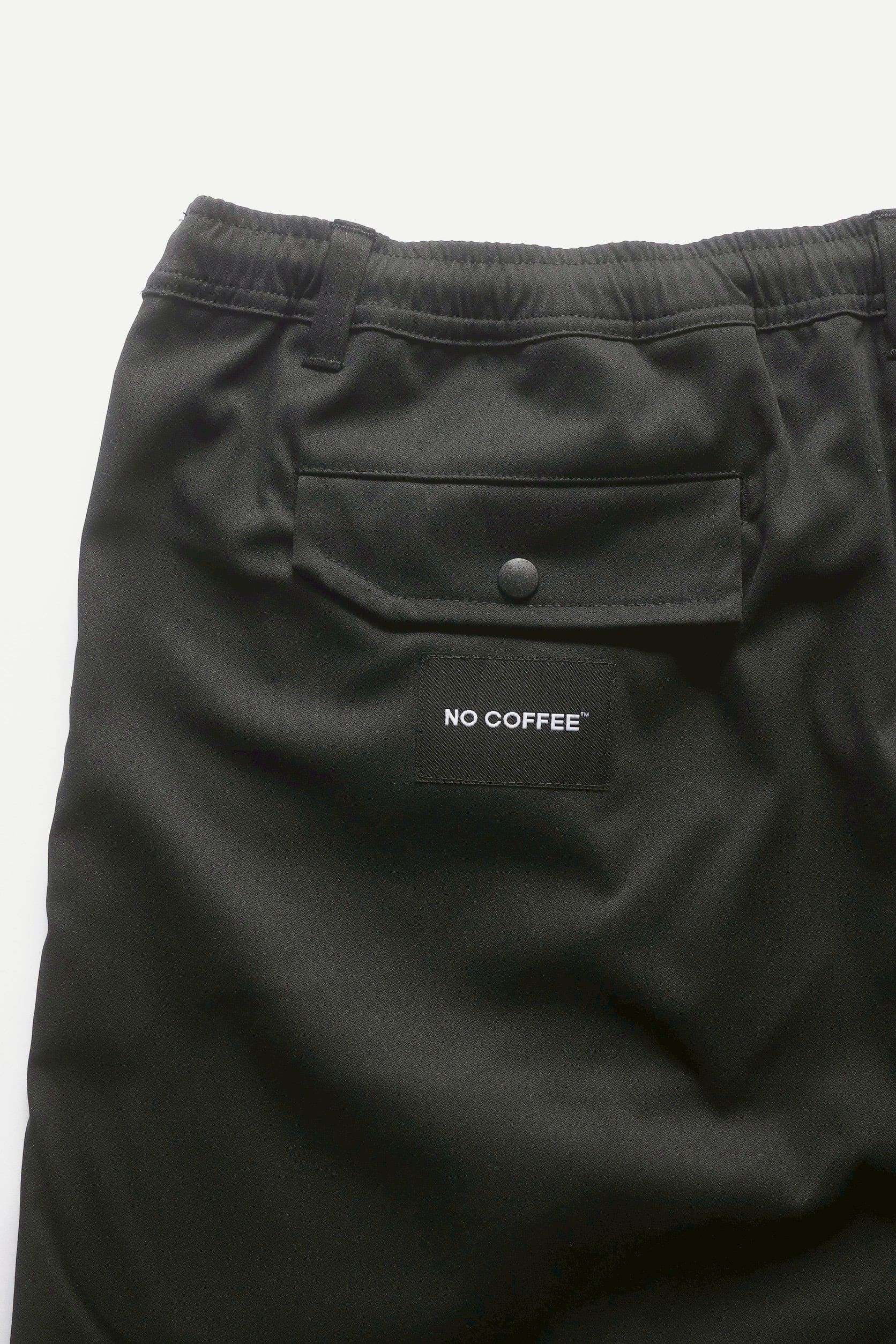 セブン-イレブン×NO COFFEE SHORTS | NO COFFEE