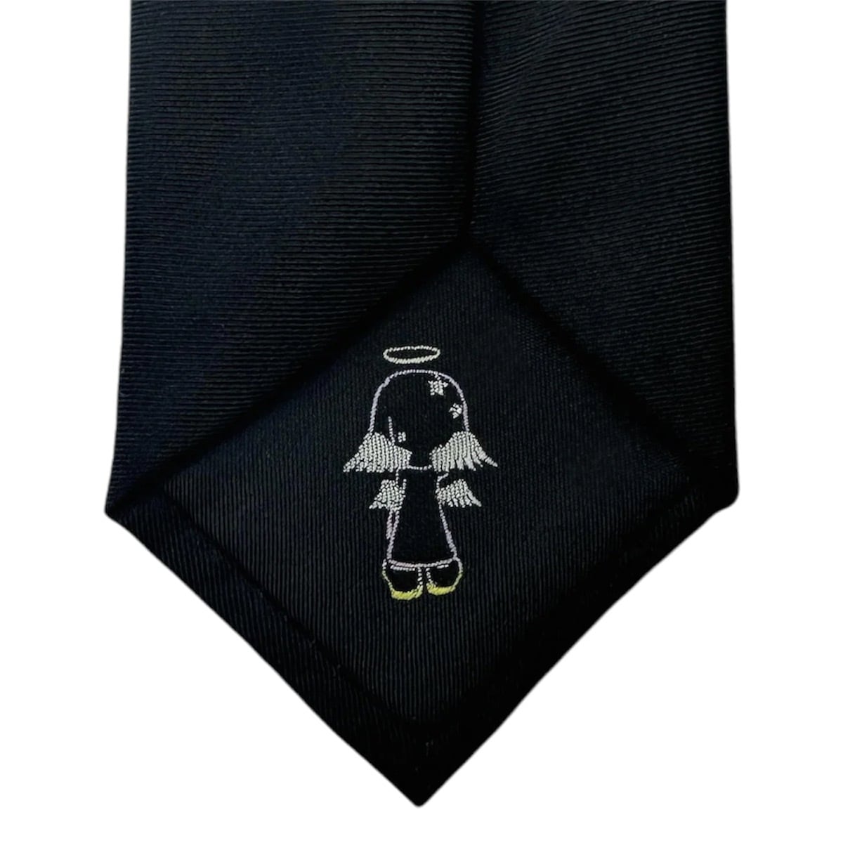 YUMIN HA angel tie unisex ネクタイ Oliwa×Yumin ha】 Angel Tie | MINERAL