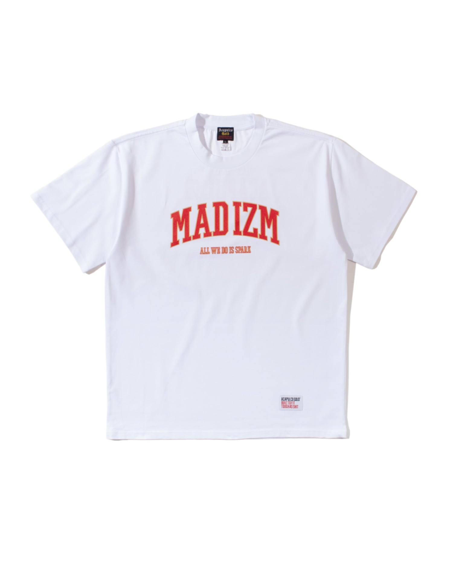 ALL ITEM | Acapulco Gold