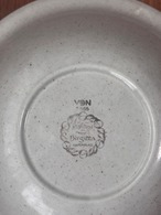 【Vintage】Rörstrand(ﾛｰﾙｽﾄﾗﾝﾄﾞ)/ Birgitta(ﾋﾞﾙｷﾞｯﾀ) Plate / Sweden
