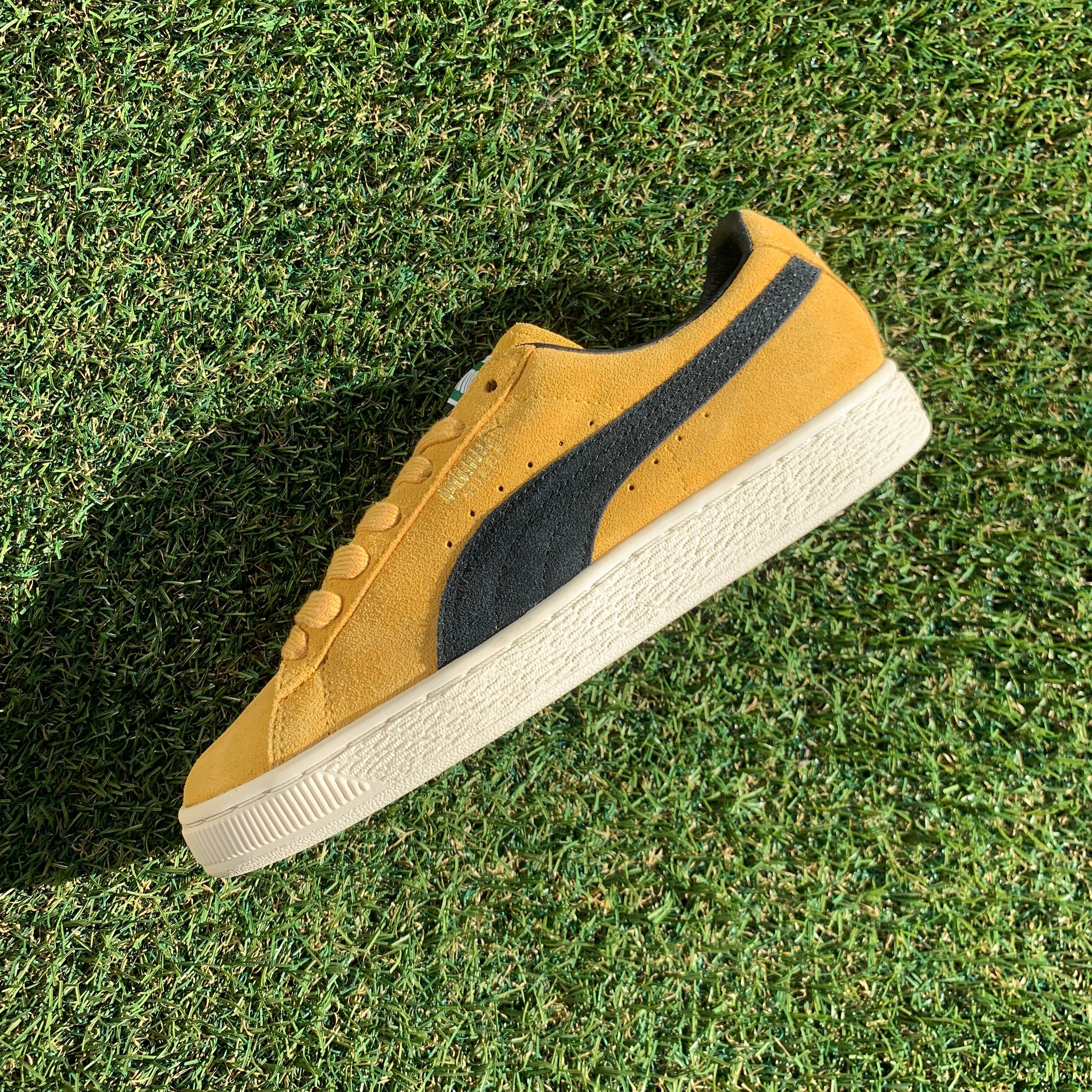 PUMA SUEDE CLASSIC ARCHIVE プーマ スエード クラシック アーカイブ