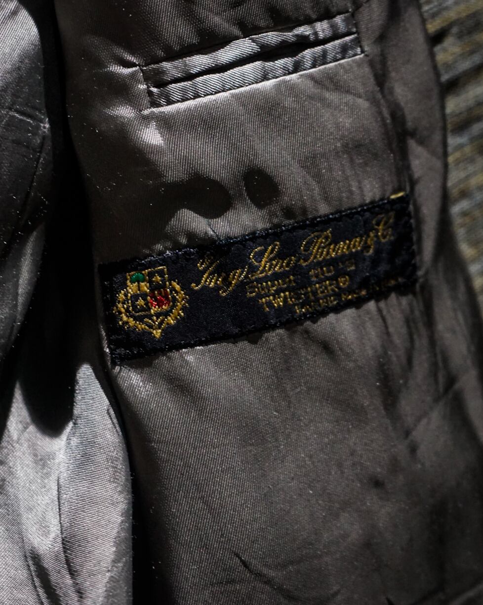 add (C) vintage】