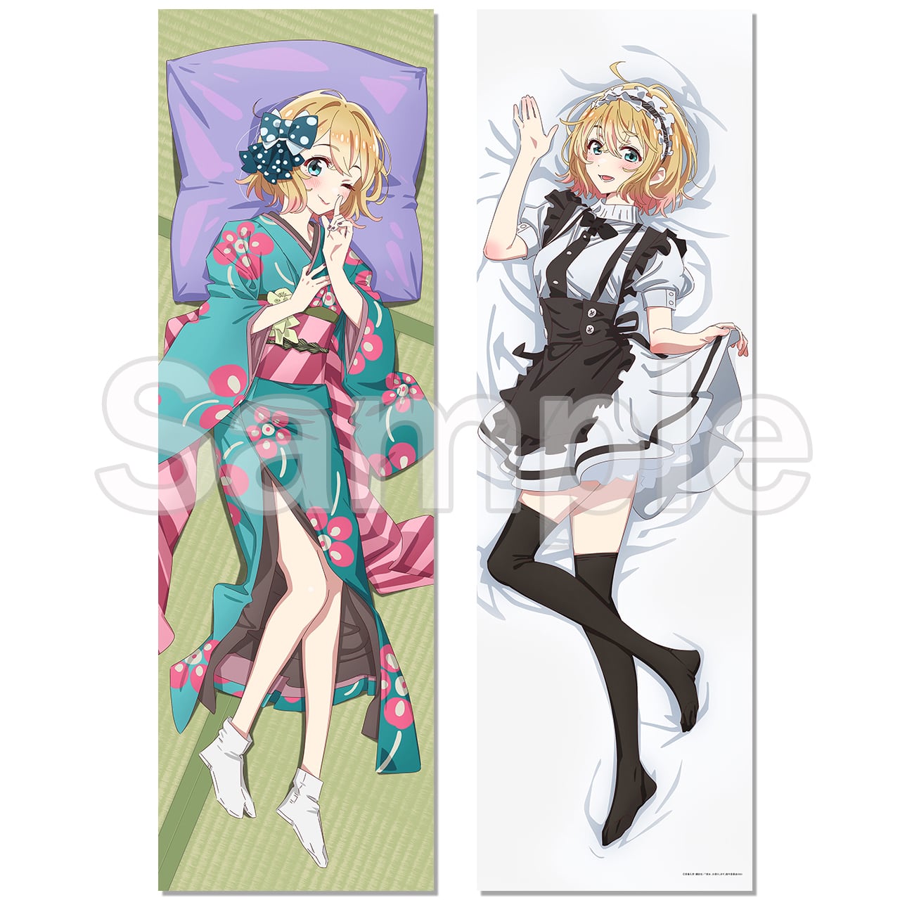 4570077760856受注生産】彼女、お借りします 第3期 【描き下ろし】抱き  