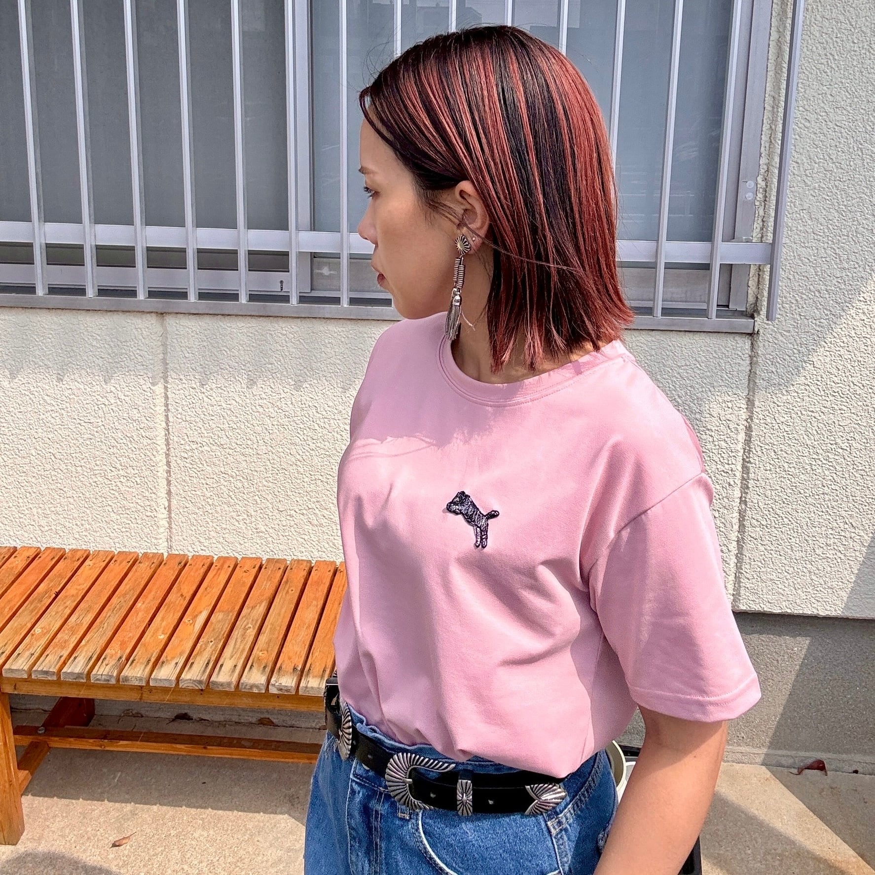tops | TRANOI.offical STORE