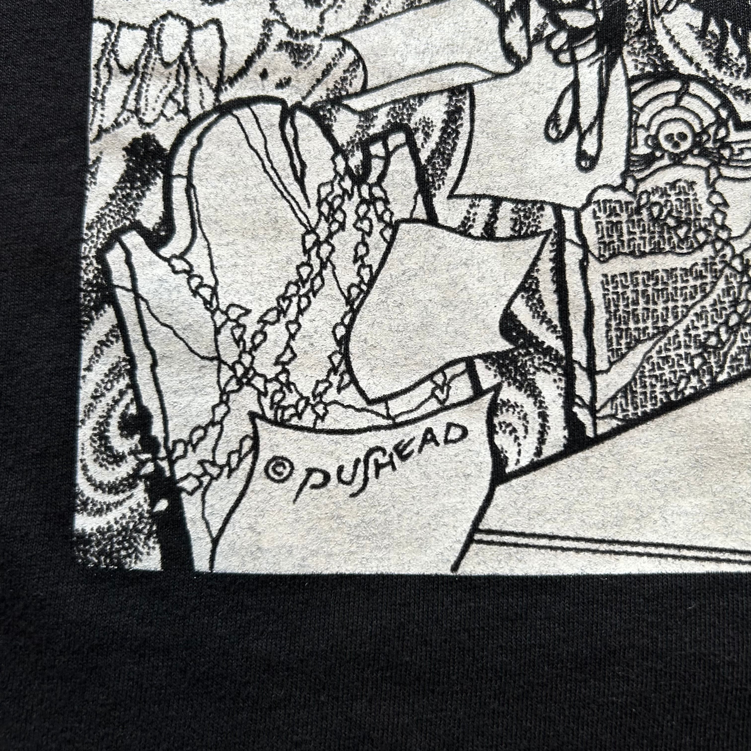 1990s SEPTIC DEATH 