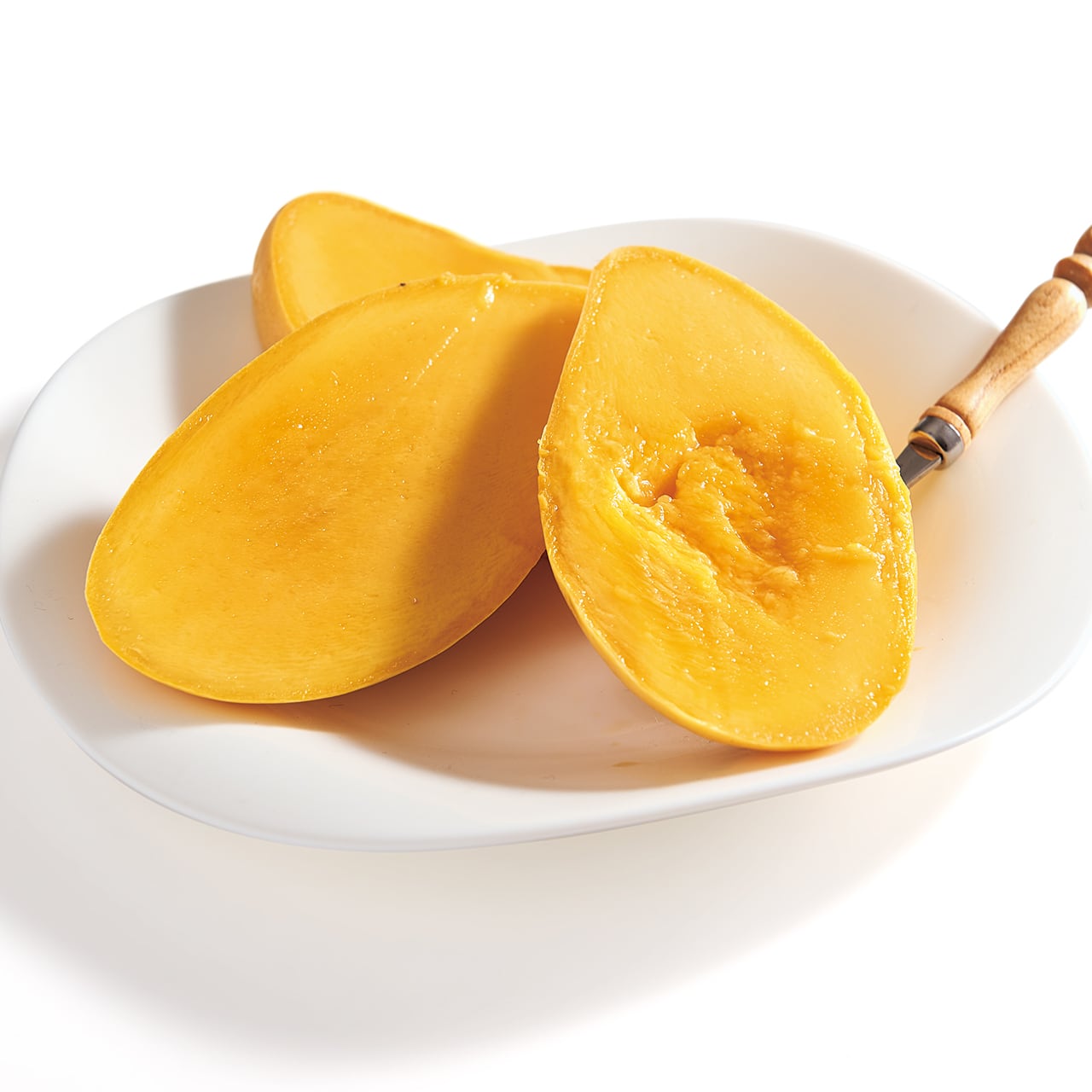 タイマンゴー “ 微笑みのしずく ” 〈2個入〉 | 星の宮ファーム