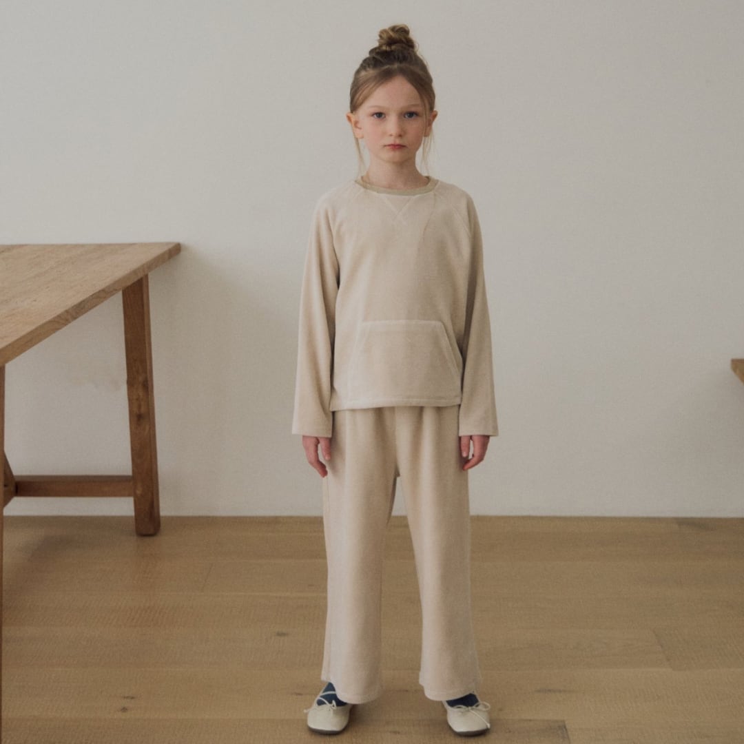 【予約】Milo Set /soye