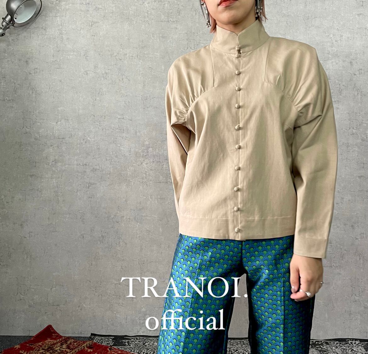 TRANOI.offical STORE