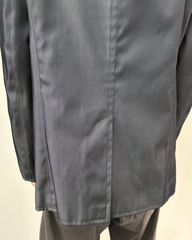 【00s MIU MIU for Men】pea coat
