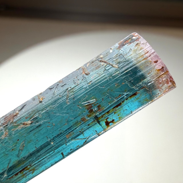 エルバイト 【Elbaite】ブラジル産