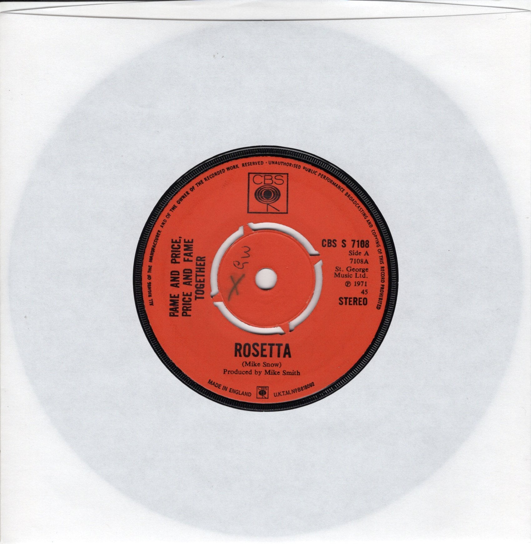 7″】南沙織 潮風のメロディ / なぜかしら | VINYL SHOP shiosairec