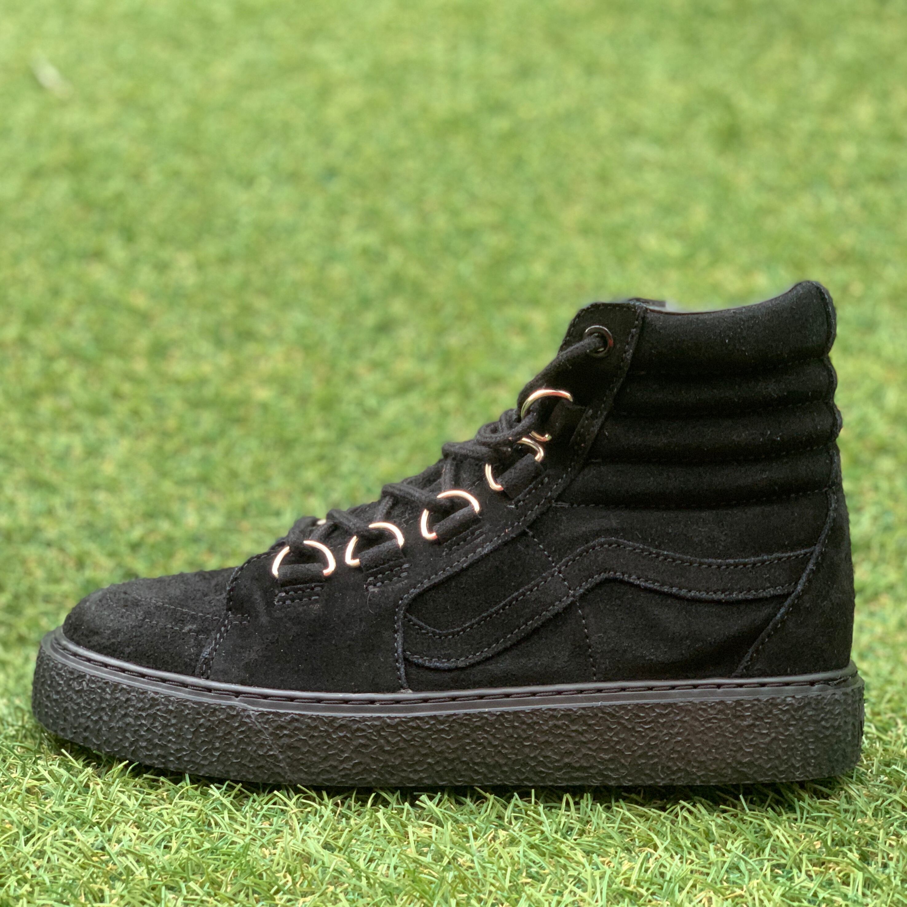 VANS SK8-HI CRP ヴァンズ スケートハイ クリーパー E364